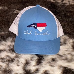 NC Old South Hat
